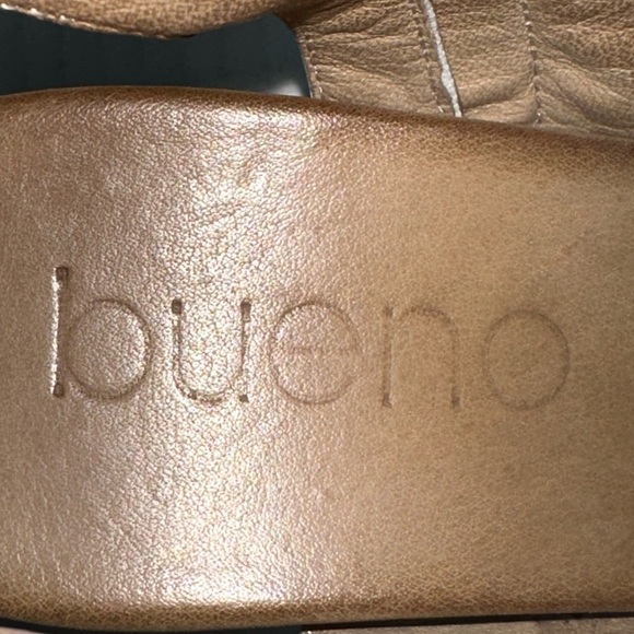 Bueno Size 37 - Picture 7 of 8